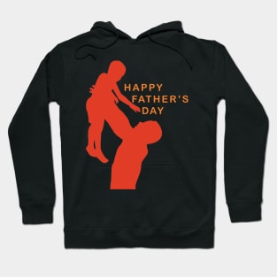 happy father's day Hoodie